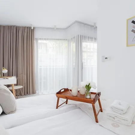 Modern Apartment Cracow Old Town By Noclegi Renters-2