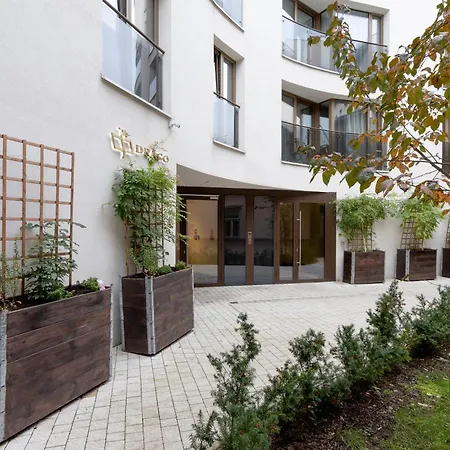 Modern Apartment Cracow Old Town By Noclegi Renters-2